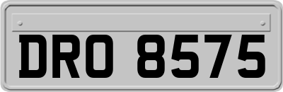DRO8575
