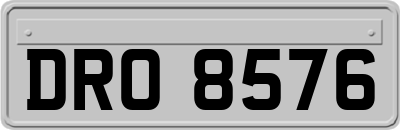 DRO8576