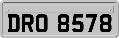 DRO8578