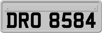 DRO8584