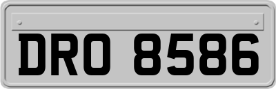 DRO8586