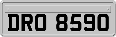 DRO8590