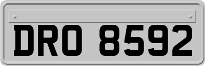 DRO8592