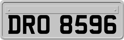 DRO8596