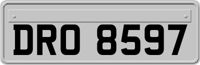 DRO8597