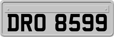 DRO8599