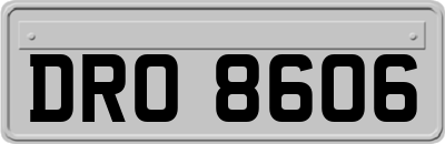 DRO8606