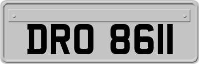 DRO8611