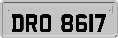 DRO8617
