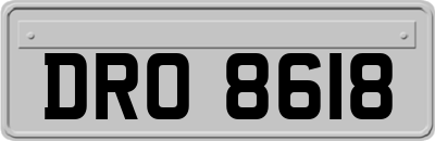 DRO8618