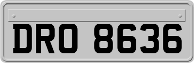 DRO8636