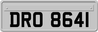 DRO8641