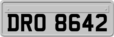 DRO8642