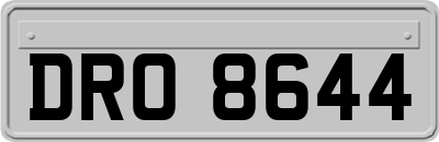 DRO8644