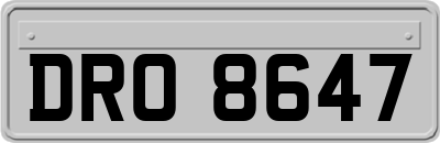 DRO8647