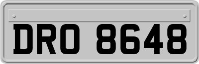 DRO8648