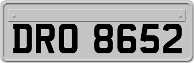 DRO8652
