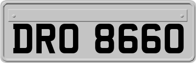 DRO8660
