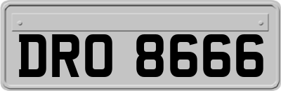 DRO8666