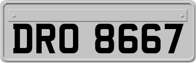 DRO8667