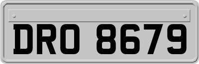 DRO8679