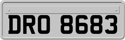 DRO8683