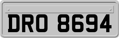 DRO8694