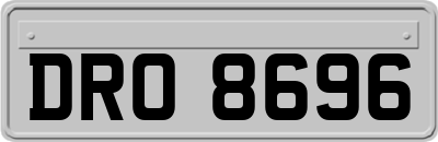 DRO8696