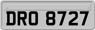 DRO8727
