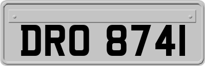 DRO8741