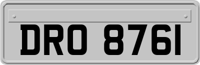 DRO8761