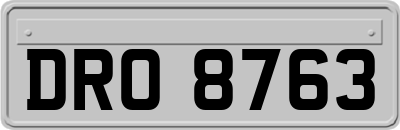 DRO8763