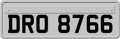 DRO8766