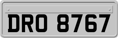 DRO8767