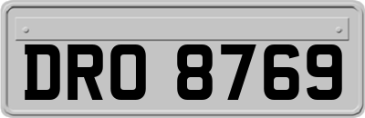 DRO8769
