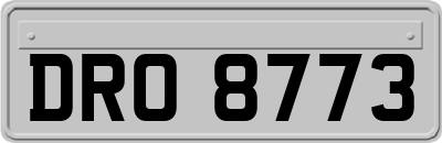DRO8773