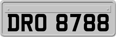 DRO8788
