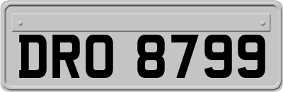 DRO8799