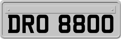 DRO8800