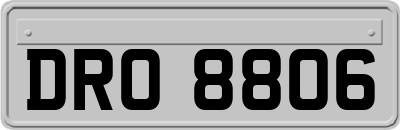 DRO8806