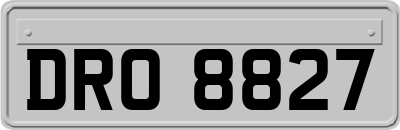 DRO8827