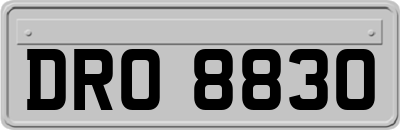 DRO8830
