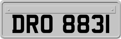 DRO8831