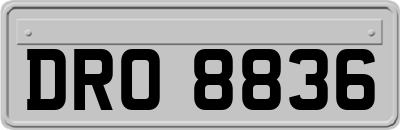 DRO8836