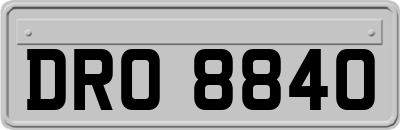 DRO8840