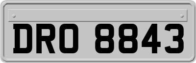 DRO8843