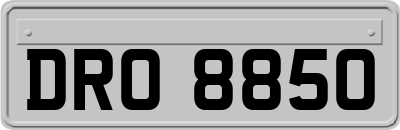 DRO8850