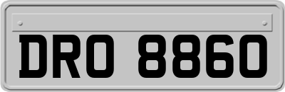 DRO8860