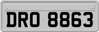 DRO8863
