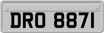 DRO8871